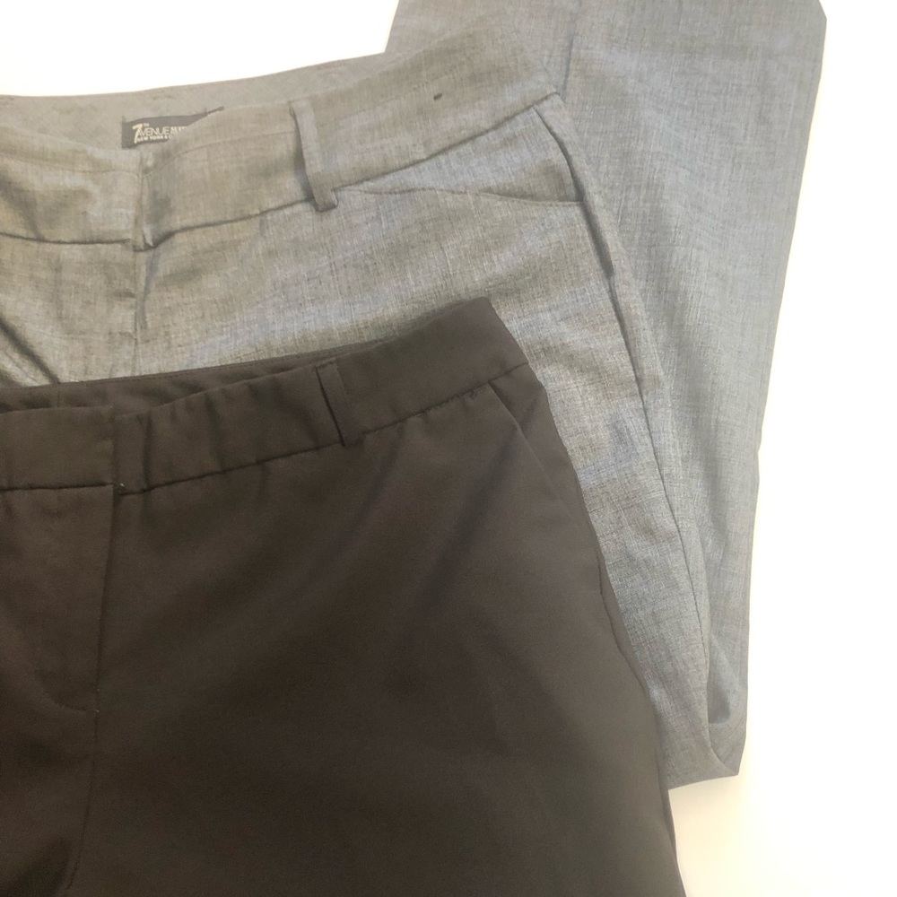 Ladies Pants Bundle